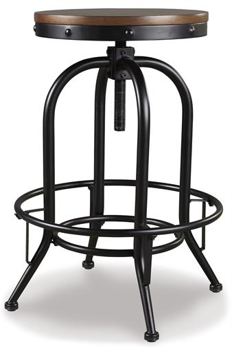 Valebeck Bar Taburesi