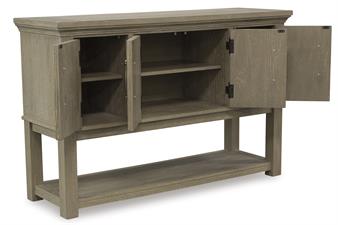 Vallardia Yemek Konsol