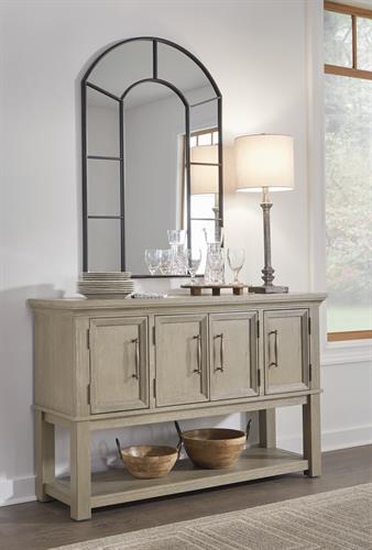 Vallardia Yemek Konsol