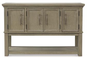 Vallardia Yemek Konsol