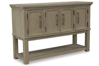 Vallardia Yemek Konsol