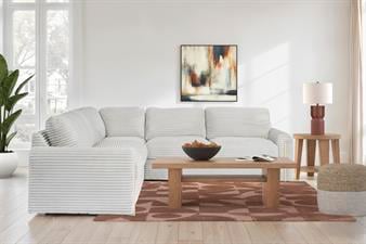 Villa-Stone Köşe Takımı (3 Modül)