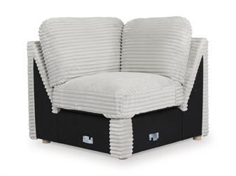 Villa-Stone Köşe Takımı (3 Modül)