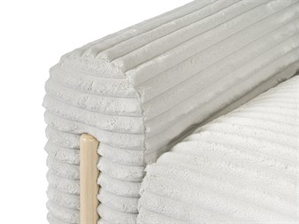 Villa-Stone Köşe Takımı (3 Modül)