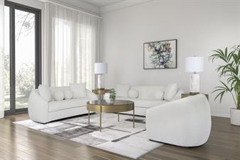 Wateron Koltuk Takımı (3+2+1)