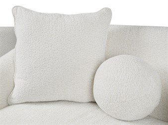 Wateron Üçlü Koltuk