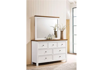 Westconi Yatak Odası Aynası