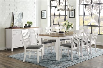 Westconi Yemek Odası Takımı