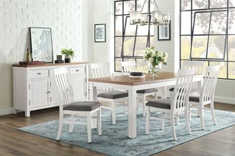 Westconi Yemek Odası Takımı