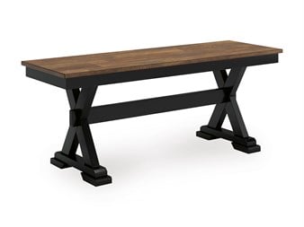 Wildenauer Large Yemek Bankı