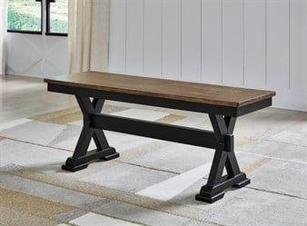 Wildenauer Large Yemek Bankı