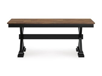 Wildenauer Large Yemek Bankı