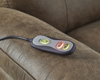 Windstade Elektrikli Mekanizmalı TV Koltuğu