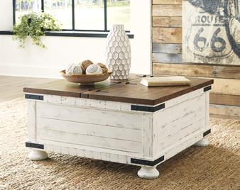 Wystfield Orta Sehpa