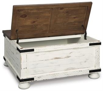 Wystfield Orta Sehpa