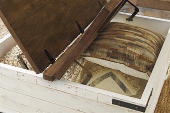 Wystfield Orta Sehpa