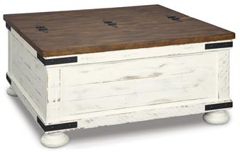 Wystfield Orta Sehpa