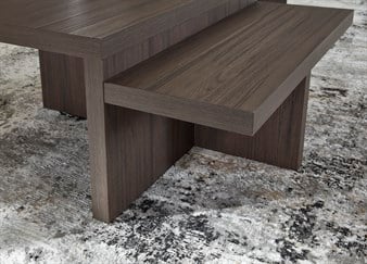 Zendex Sehpa Seti (İkili Set)