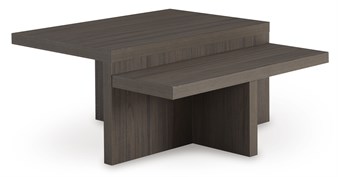 Zendex Sehpa Seti (İkili Set)