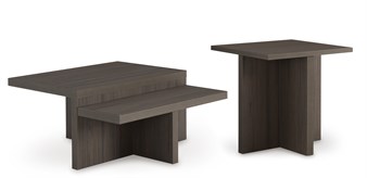 Zendex Sehpa Seti (İkili Set)
