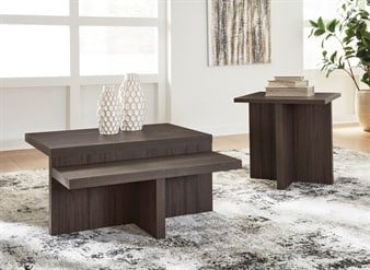 Zendex Sehpa Seti (İkili Set)