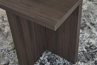 Zendex Sehpa Seti (İkili Set)