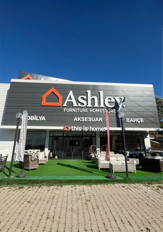 Bodrum Yalıkavak mağaza