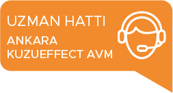 Ankara Kuzu Effect Avm