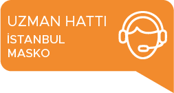 İstanbul Masko