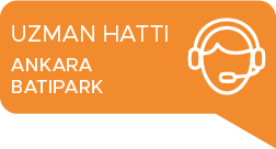 Ankara Batıpark