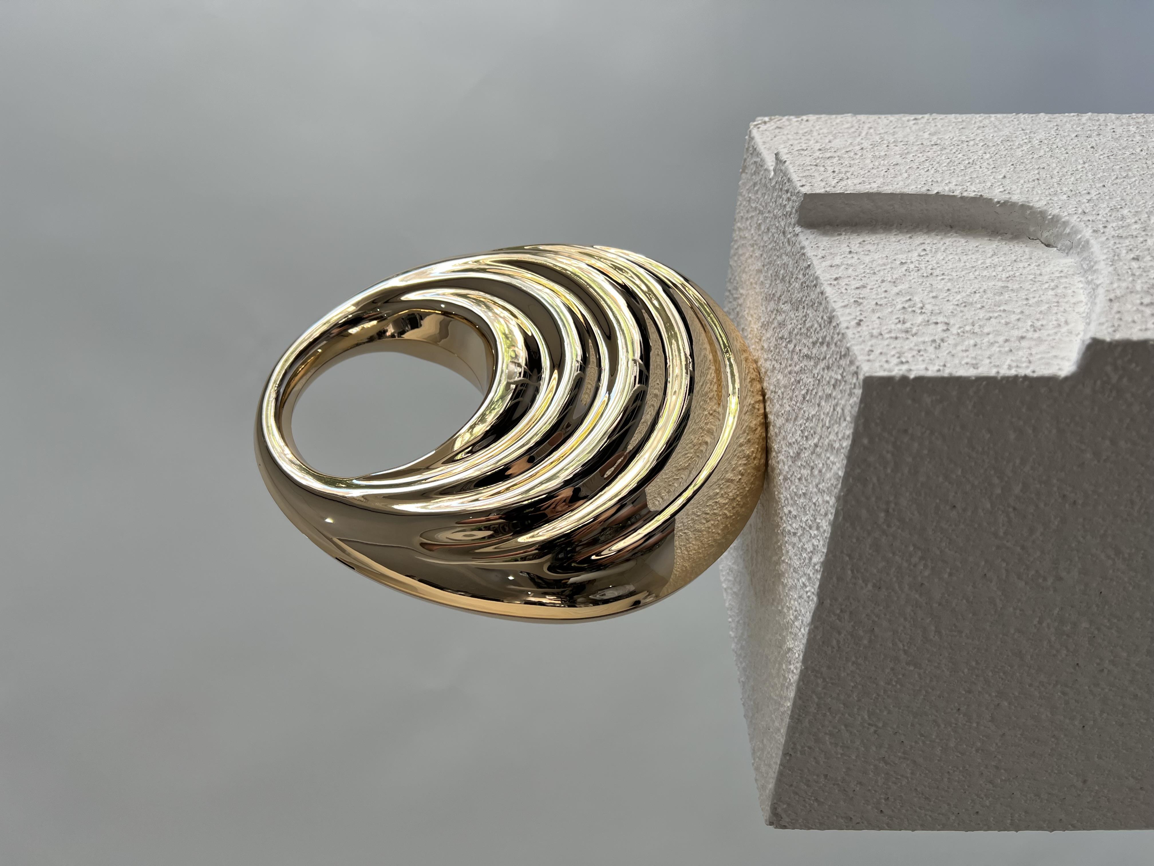 Forza Abiye Model Düğün Nişan Çantası Gold