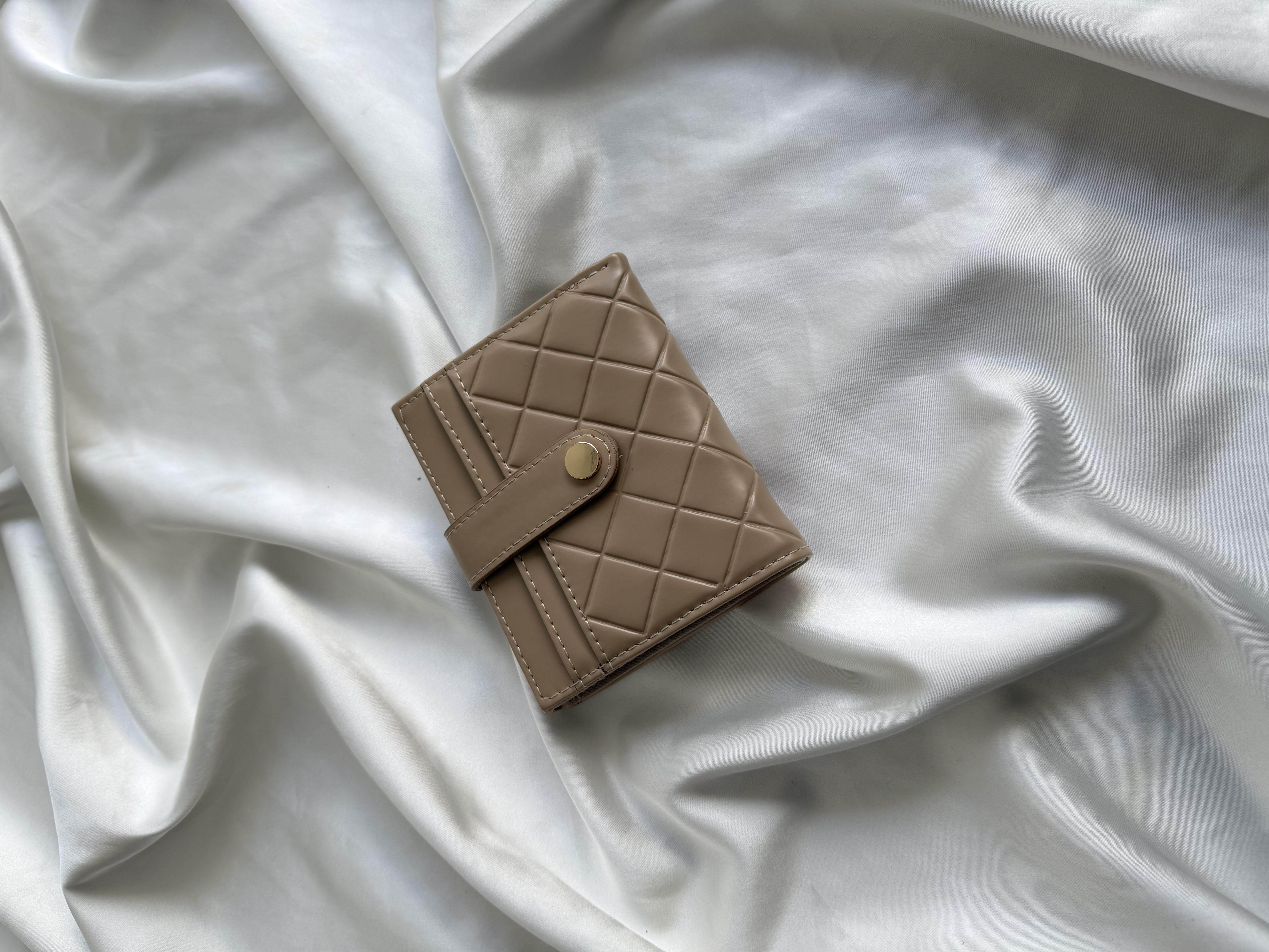 Wallet Model Cüzdan 8 Vizon