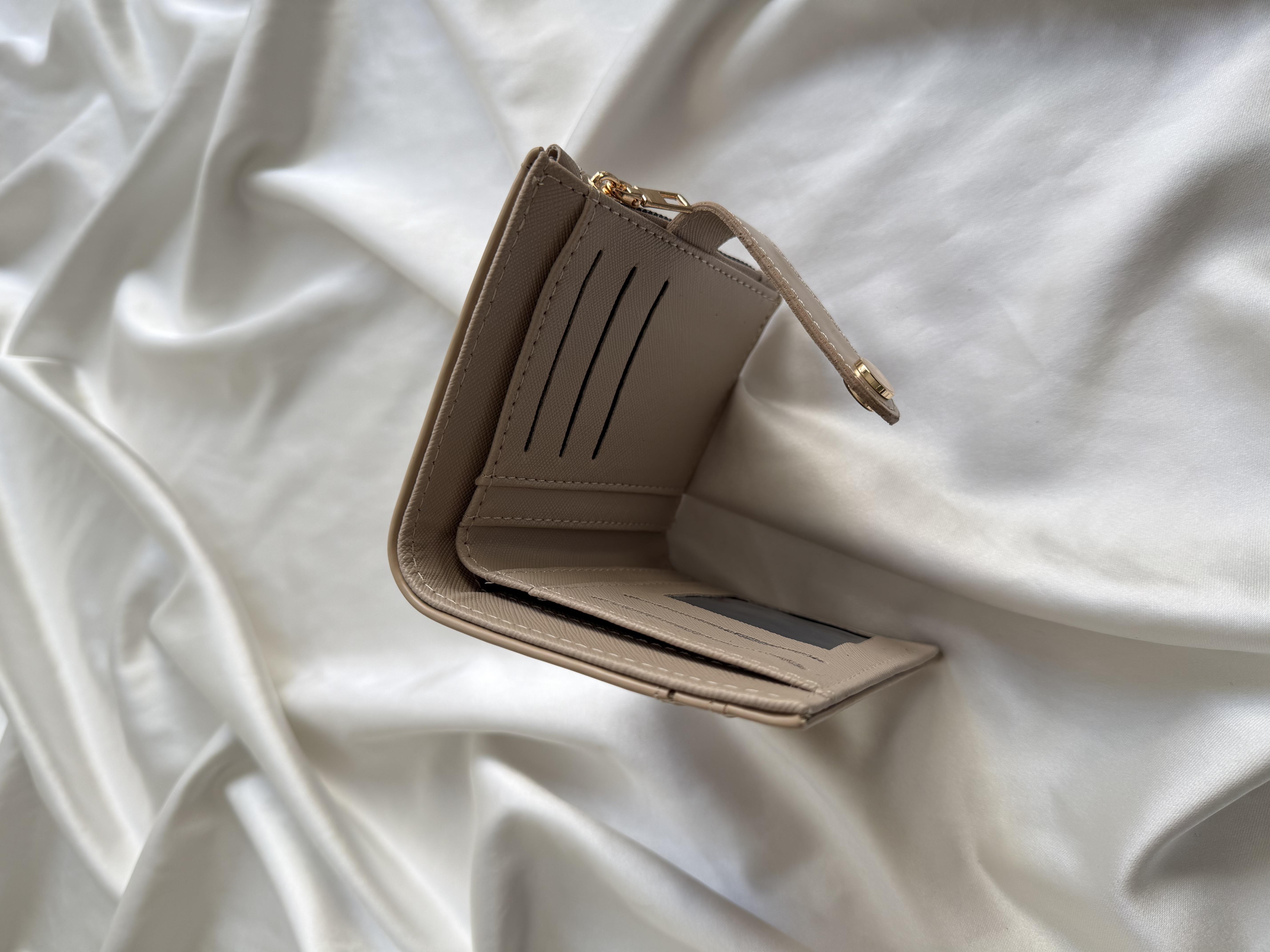 Wallet Model Cüzdan 8 Vizon