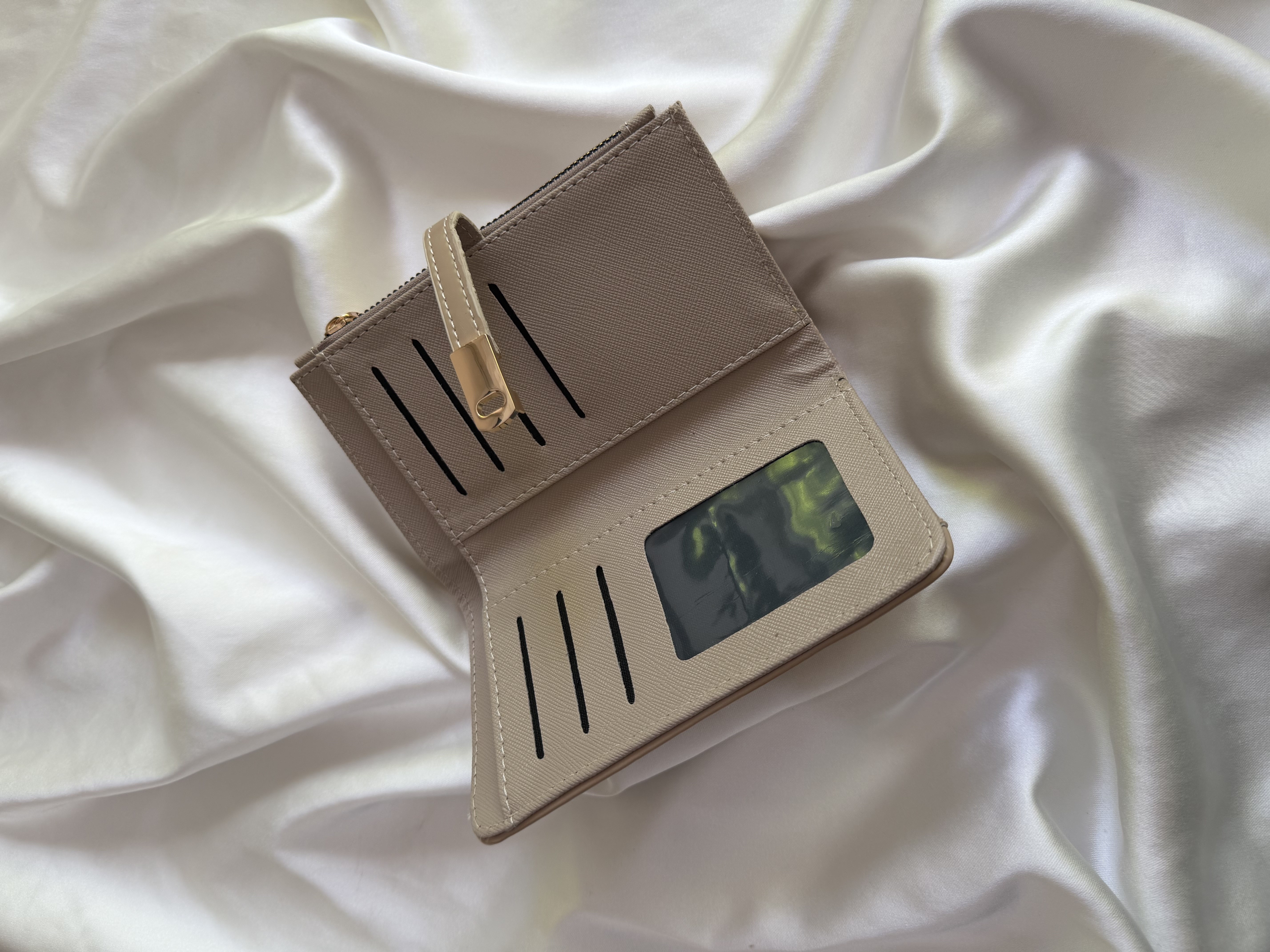 Wallet Model Cüzdan 9 Vizon