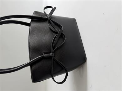 Alya Model El Ve Kadın Omuz Çantası Siyah