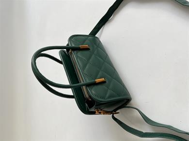 Bali Model El Ve Kadın Omuz Çantası Yeşil
