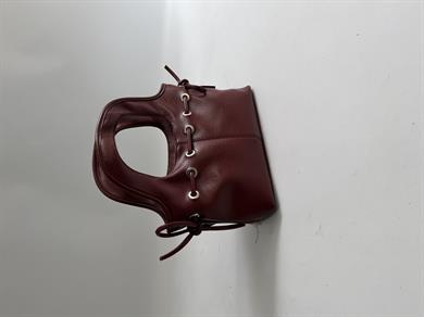 Bloom Model El Ve Kadın Omuz Çantası Bordo