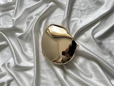 Damla Model Düğün Nişan Abiye Çanta Gold