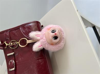Labub Pofuduk Kafa Pembe