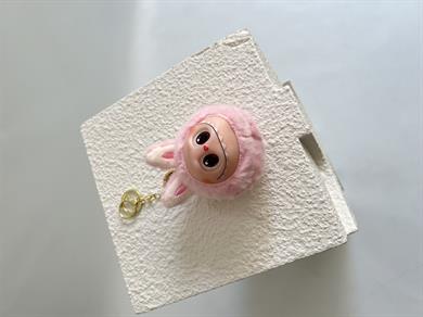 Labub Pofuduk Kafa Pembe