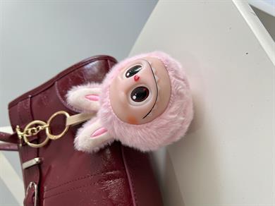 Labub Pofuduk Kafa Pembe