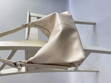 Lola Model El Ve Kadın Omuz Çantası Krem