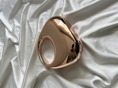 Mirror Model El Ve Kadın Omuz Çantası Rose