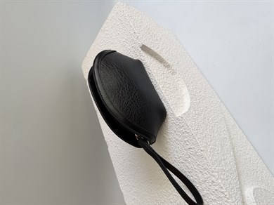 North Model Clutch Çanta , Portföy Çanta , El Çantası Siyah