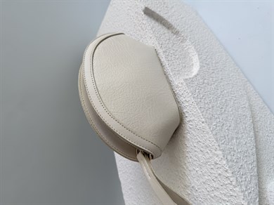 North Model Clutch Çanta , Portföy Çanta , El Çantası Krem