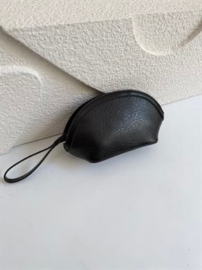 North Model Clutch Çanta , Portföy Çanta , El Çantası Siyah