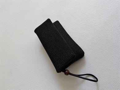 Sade Model Clutch Çanta , Portföy Çanta , El Çantası  Hasır Siyah