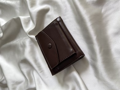 Swetty Cüzdan Model Acı Kahve