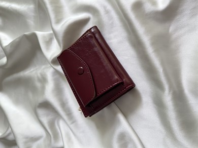 Swetty Cüzdan Model Bordo