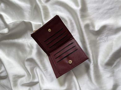 Swetty Cüzdan Model Bordo